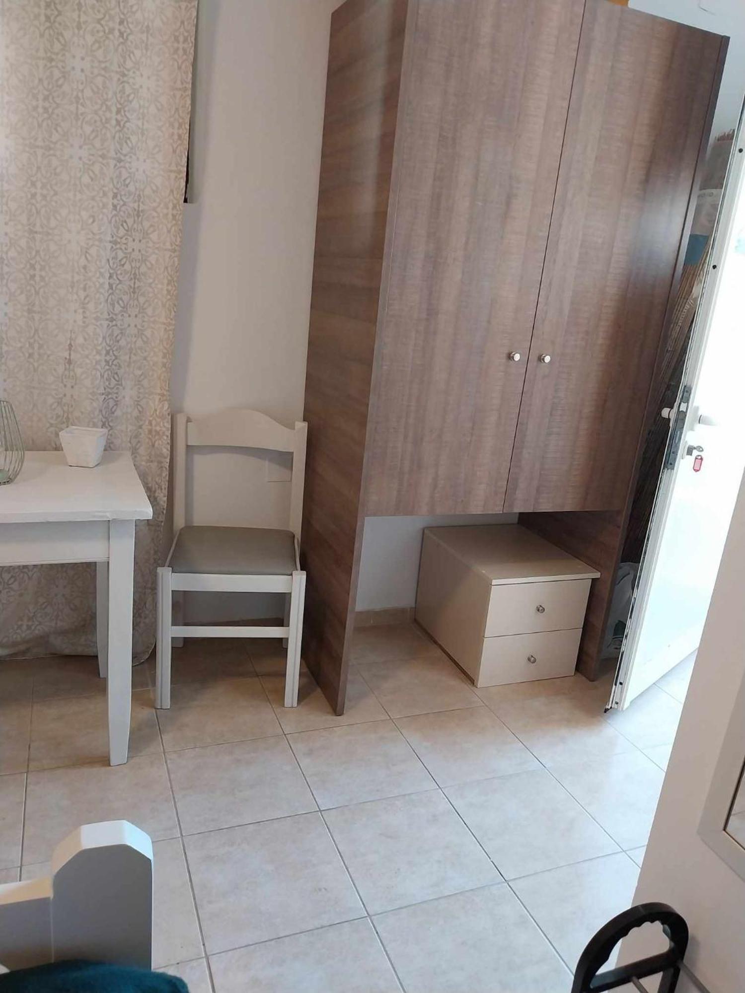 Papas Apartments Moírai Екстериор снимка