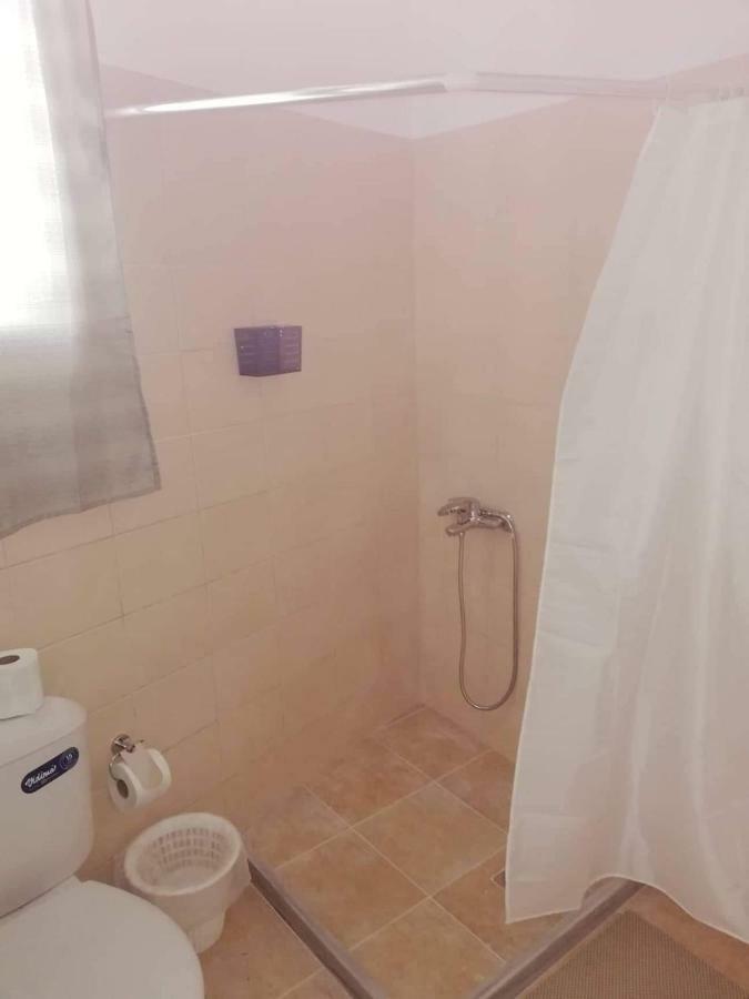 Papas Apartments Moírai Екстериор снимка